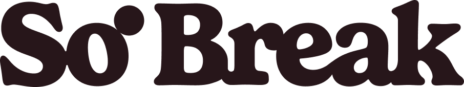 Logo de So Break